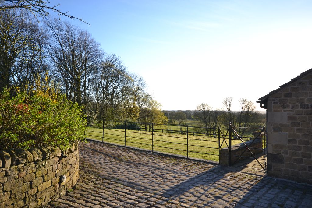 Bentley Lane Bispham